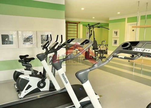 Imagem 24 de 26 de Apartamento Com 2 Dorms, Mauá, São Caetano Do Sul - R$ 480 Mil, Cod: 1737 - V1737