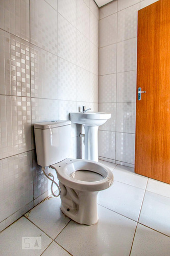 Apartamento Para Aluguel - Vargem Grande, 2 Quartos, 58 - 893310668