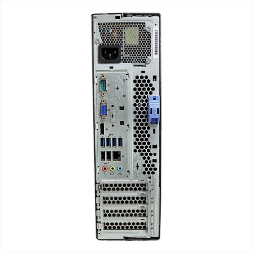 Imagem 2 de 3 de Cpu Lenovo M92p- Intel I5 3470 - 4gb Ram - Hd Sata 500gb