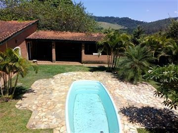 Imagem 4 de 13 de Chácaras Para Venda Em Atibaia