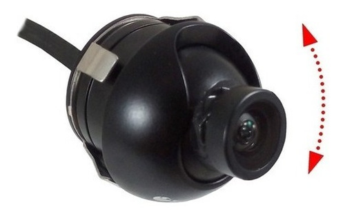 Imagem 1 de 6 de Camera Tartaruga Traseira Ajuste 360º Hyundai Creta
