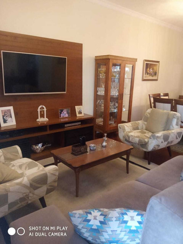 Imagem 17 de 30 de Belíssimo Apartamento Para Locação Com 132m² No Edifício Residencial Ilha Do Sol, Jardim Anália Franco, São Paulo, Sp - Sp - Ap4024_prst