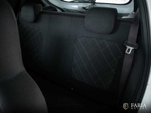 Imagem 13 de 15 de Renault Kwid Zen 1.0 2018