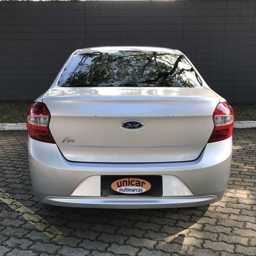 Imagem 7 de 12 de Ka Sedan 1.0 Se Se Plus Tivct Flex 4p