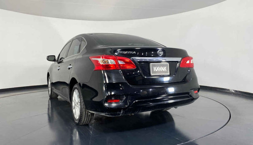 Imagen 4 de 15 de 115867 - Nissan Sentra 2018 Con Garantía