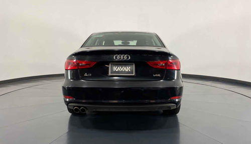 Imagen 8 de 15 de 41638 - Audi A3 2015 Con Garantía