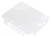 Comprar Cristal Case Para 2ds Y Mica De Proteccion Para Nintendo 2ds