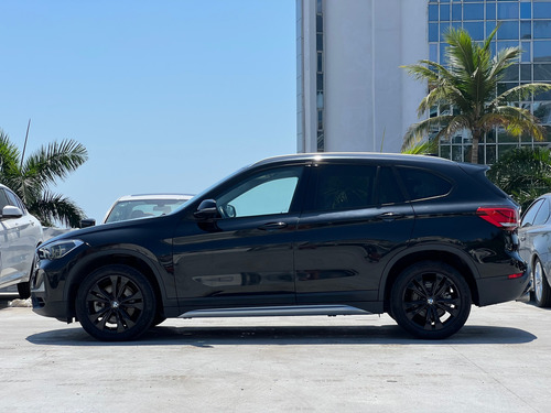 BMW X1 2.0 Sdrive 20ia X Line At