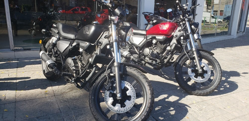 Keeway K-light 202 - Tomamos Tu Moto Usada - Garantía