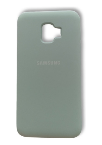 Forro Samsung J2 Core Silicón 