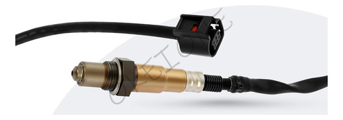 Sensor De Oxígeno O2 Upstream 234-5026 Mini Cooper 1.6 L