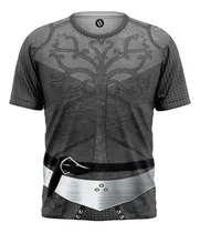 Comprar Remera Armadura Medieval Caballero Artemix Ax-1013