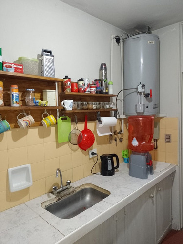 Excelente Oportunidad Departamento 5 Ambientes.