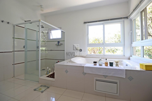 Imagem 24 de 30 de Casa À Venda Em Alphaville Dom Pedro - Ca002963