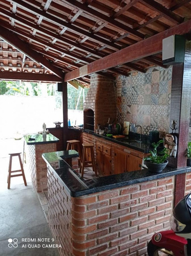 Imagem 3 de 11 de Casa Para Venda Em Guapimirim, Quinta Mariana, 2 Dormitórios, 1 Suíte, 2 Banheiros, 3 Vagas - 058_2-1145874