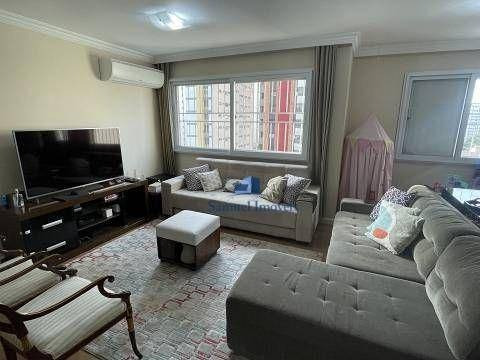 Imagem 1 de 16 de Apartamento Com 3 Dormitórios À Venda, 95 M² Por R$ 1.100.000,00 - Moema - São Paulo/sp - Ap4326