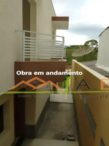 Imagem 3 de 24 de Sobrado - Sb00024 - 70287566