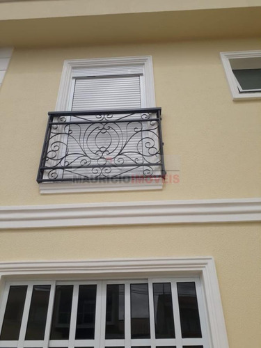 Imagem 3 de 15 de Casa Para Venda Em Mogi Das Cruzes, Jardim Rubi, 3 Dormitórios, 1 Suíte, 3 Banheiros, 2 Vagas - 1405_1-2342830