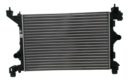 Radiador Onix Cobal Prisma 12/16 Manual Original Gm 94733307