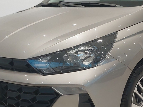 Hyundai HB20 1.0 12V FLEX LIMITED PLUS MANUAL