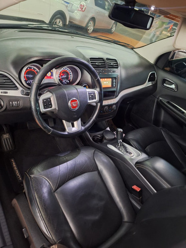 Fiat Freemont 2.4 Precision 5p
