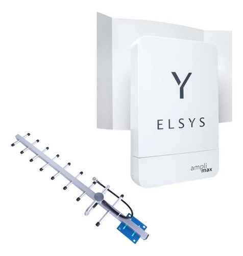 Elsys Amplimax+ Antena Yagi