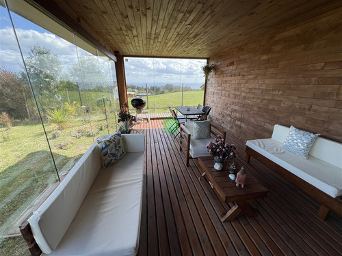 Parcela En Venta En Puerto Varas