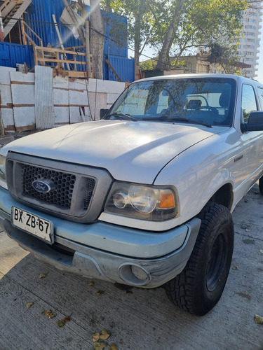 Excelente Camioneta A Toda Prueba