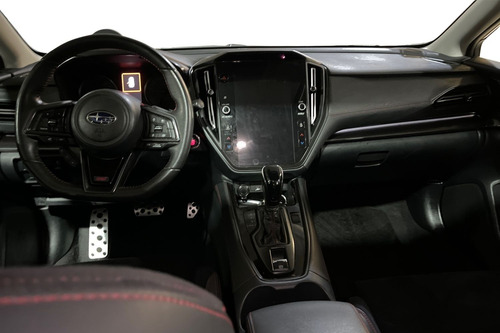 Subaru WRX (IN) 2.4 SPORT WAGON AT 4X4