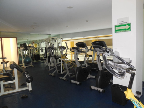 Imagen 8 de 12 de San Jerónimo Lídice, Departamento En Excelente Precio, En Re