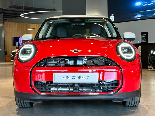 Mini Cooper 1.5 C At 3P