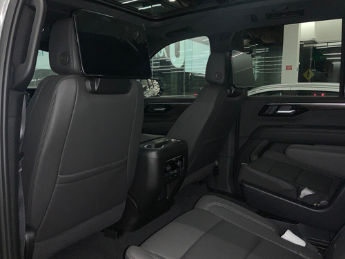 Totalmente Nueva Chevrolet Tahoe Z71 2025