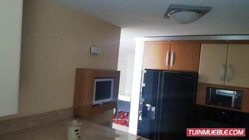 Apartamentos En Venta 04143446867