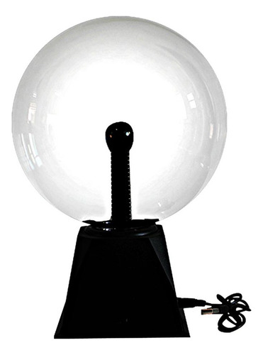 Bola De Relámpago Esfera Globo Lámpara Fiesta 6 Pulgadas