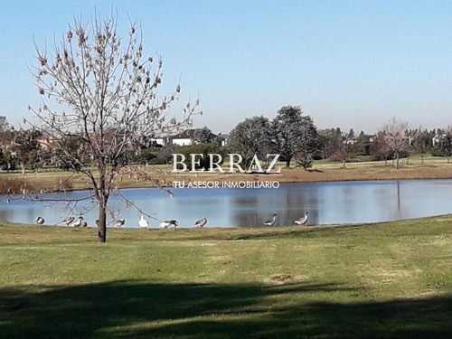 Imagen 8 de 8 de Lote Venta San Isidro Labrador Villanueva - Tigre
