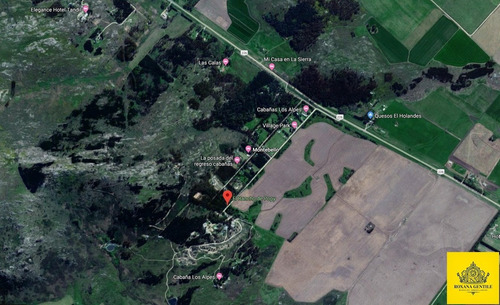 Imagen 7 de 7 de Vendo Lote En Z/ Rancho De Popy, A Mts. De Ruta 226
