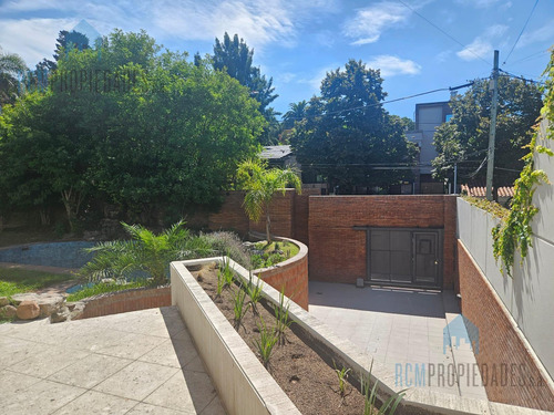 Casa En Venta En Vicente Lopez