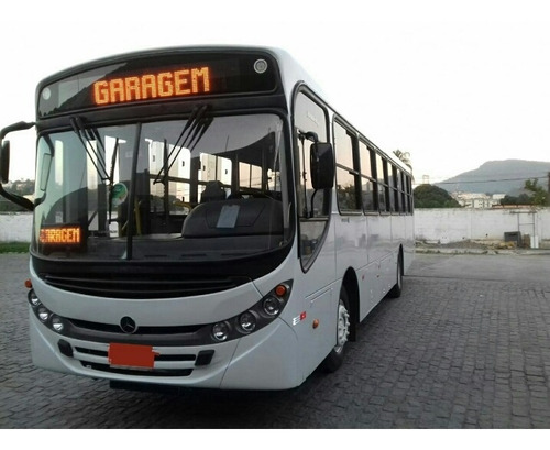 Caio Vip Com Ar Condicionado Mercedes 1722