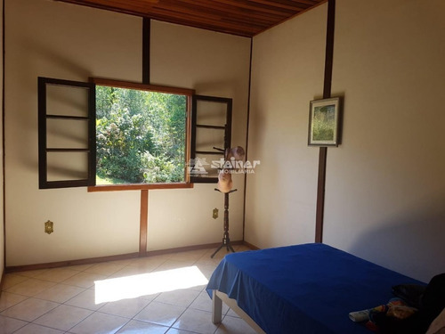 Imagem 12 de 20 de Venda Chácara / Sítio Rural Centro Mairiporã R$ 1.000.000,00 - 33274v