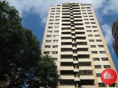 Imagem 27 de 30 de Apartamento - Ref: 135870