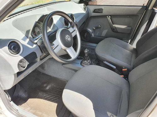 Imagem 11 de 13 de Volkswagen Gol Patrulheiro 1.6