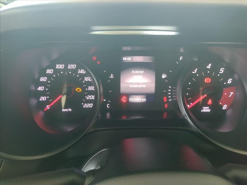 Imagem 14 de 14 de Fiat Cronos 1.3 Firefly Drive