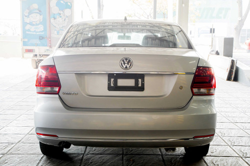 Volkswagen Vento 2018 1.6 Comfortline At