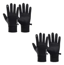 Comprar Manoplas Aislantes De Frío, Mxgiw-012, 2 Pares, Xl, Negro, 1