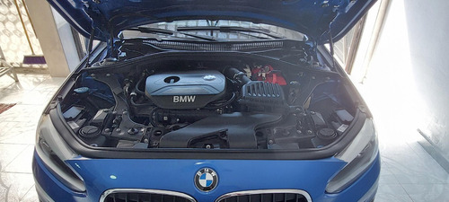 BMW Serie 1 1.5 5P 118Ia Sport Line At