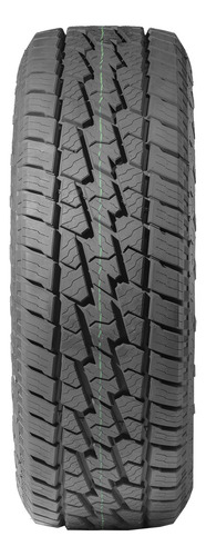 2 Pneu 225/70 16 A/t Tr4 4x4 Tracker Duster Toro Dx10