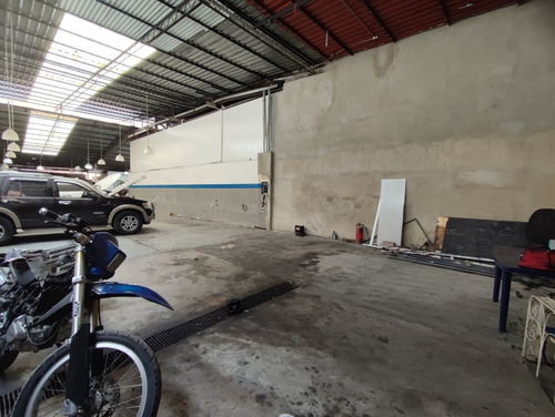 Imagen 6 de 12 de Oportunidad Galpon En Venta La Campiña 500m2