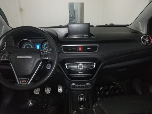 Great Wall Haval Elite Full