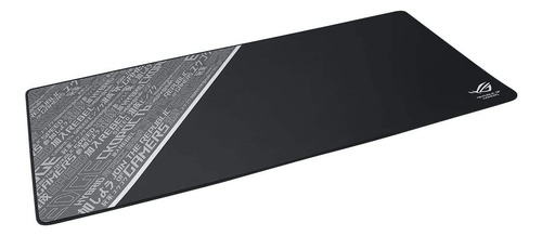 Mouse Pad Asus Rog Sheath Black Extra Large Gaming Surface