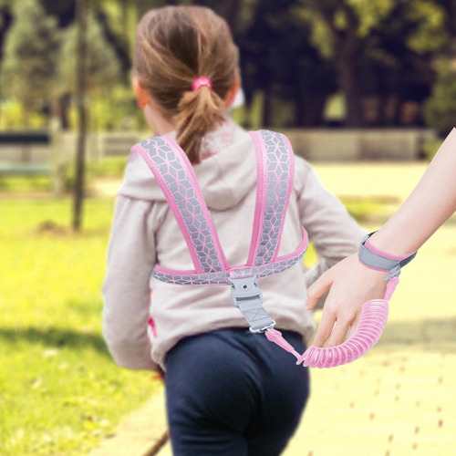 Correa Para Niños Pequeños, Muñequera Antipérdida Para